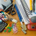 Building a Business: Office Supplies are the Easy Part Building a Business: Office Supplies are the Easy Part