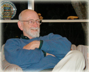Lou Fant