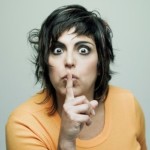 The Three Temptations of a Sign Language Interpreter The Three Temptations of a Sign Language Interpreter