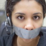 Will Sign Language Interpreters Remain Silent on FCC VRS Reform? Will Sign Language Interpreters Remain Silent on FCC VRS Reform?