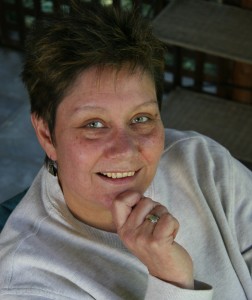 Carla Mathers