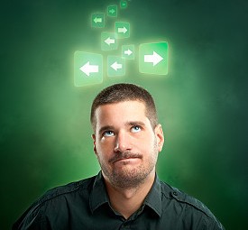 Agency/owner considering innovation