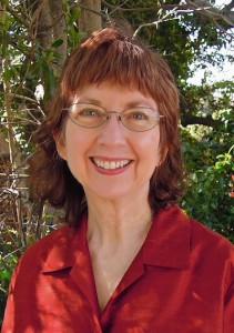 Anna Mindess - Sign Language Interpreter