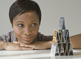 Overcoming Challenges as a Sign Language Interpreter of Color