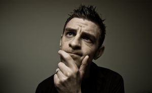 Sign Language Interpreter Considering Impact of Self-Interest