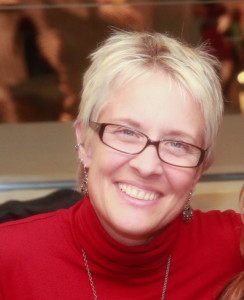 Diana MacDougall