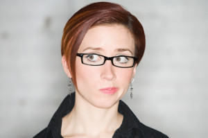 Sign Language Interpreter Worried About Using the Term Client
