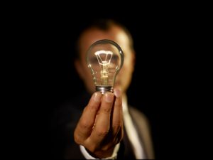 Celebrating Thought Leadership for Sign Language Interpreters