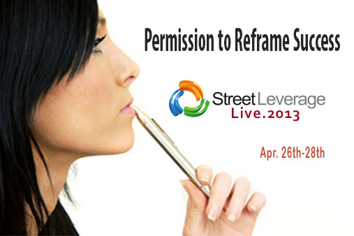 StreetLeverage Live - ATL