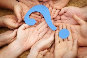 Questions About Inclusion of Deaf Interpreters