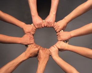 Sign Language Interpreters - Deaf Community Allies