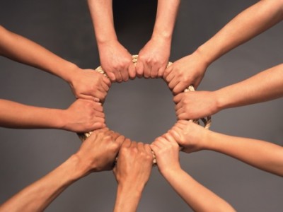 Allies: Sign Language Interpreters and a Bigger Picture View
