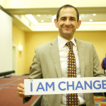 Shane Feldman | Where Does Advocacy Fit in the Sign Language Interpreting Profession? Shane Feldman | Where Does Advocacy Fit in the Sign Language Interpreting Profession?
