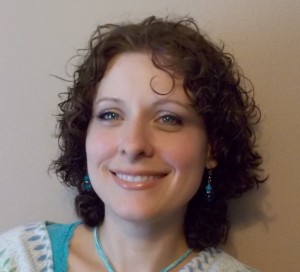 Laura Wickless