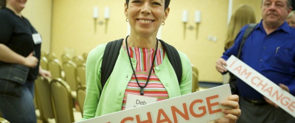 Debra Russell | Sign Language Interpreters: Discover & Recover an Enduring Legacy Debra Russell