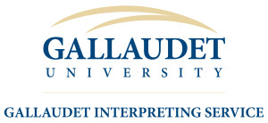 Gallaudet Interpreting Service
