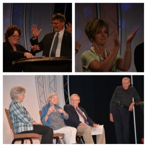2013 RID Conference Opening Ceremonies