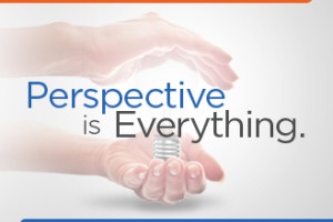 Perspective is everything for sign language interpreters