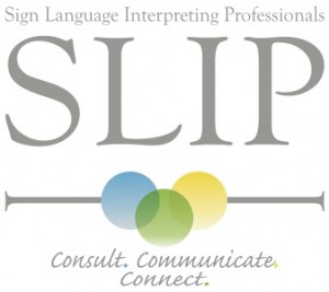 Sign Language Interpreting Professionals 
