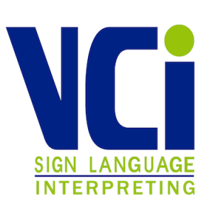 Visual Communication Interpreting