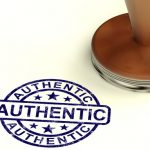 Stephanie Feyne | Authenticity: The Impact of a Sign Language Interpreter’s Choices Stephanie Feyne | Authenticity: The Impact of a Sign Language Interpreter’s Choices