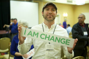 Dave Coyne at StreetLeverage - Live 2013 | Atlanta