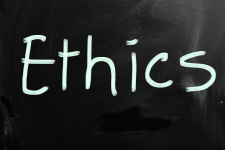 Sign Language Interpreters and the Future of Ethical Practice Sign Language Interpreters and the Future of Ethical Practice