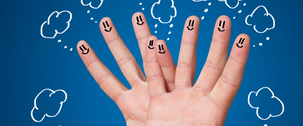 What Can Groupies Teach Sign Language Interpreters About Social Networking? Sign Language Interpreters and Social Networking