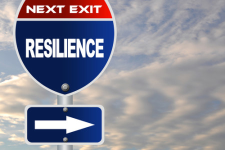 The Five Step Path to Resiliency for Sign Language Interpreters The Five Step Path to Resiliency for Sign Language Interpreters