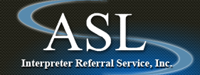 ASLIRS logo