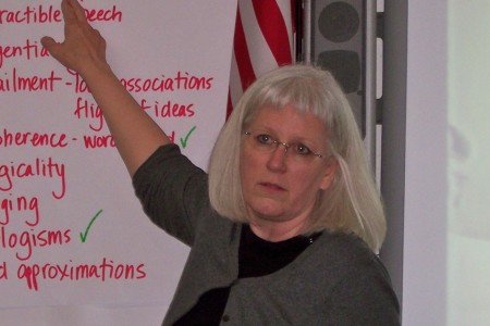 Sign Language Interpreters and the Quest for Cultural Competence Sign Language Interpreters and the Quest for Cultural Competence
