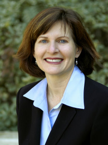 Carol Padden Picture