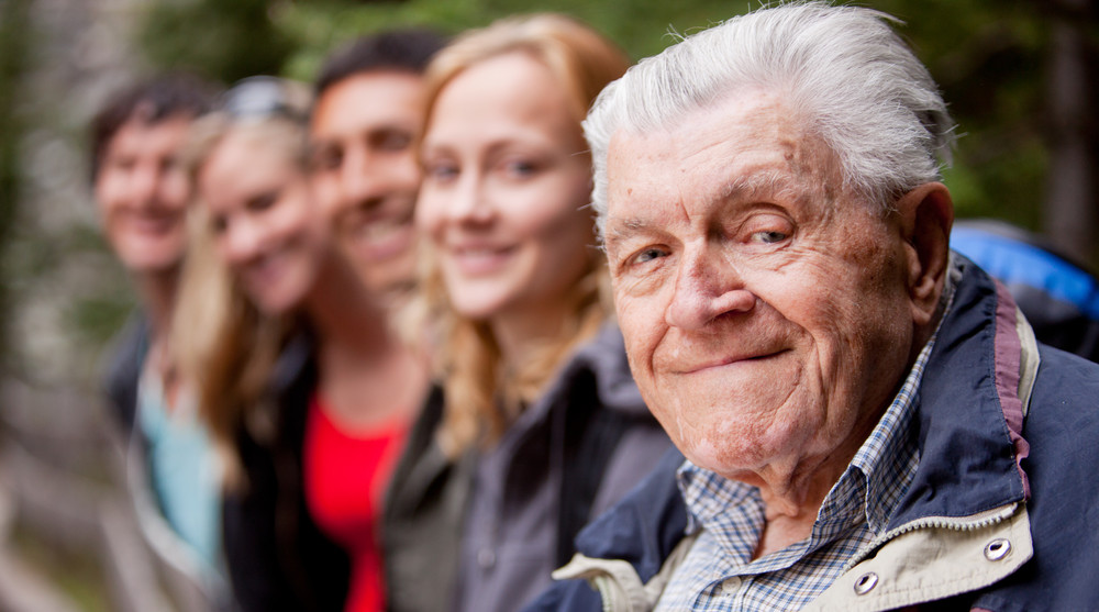 Tribal Elders Within The Field of Sign Language Interpreting