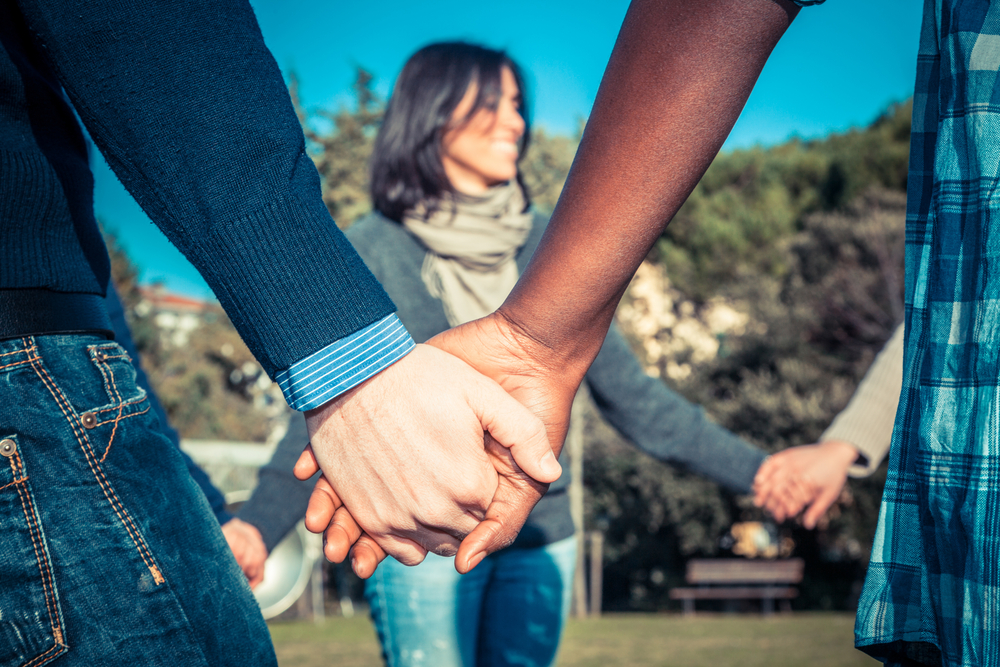 Cooperation in Sign Language Interpreting Education