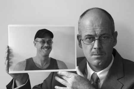 Identity Presentation: How Sign Language Interpreters Do It With Integrity Identity Presentation: How Sign Language Interpreters Do It With Integrity