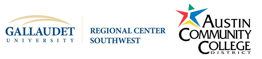 Gallaudet University - Southwest Regional Center