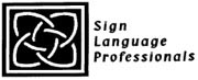 Sign Language Professionals