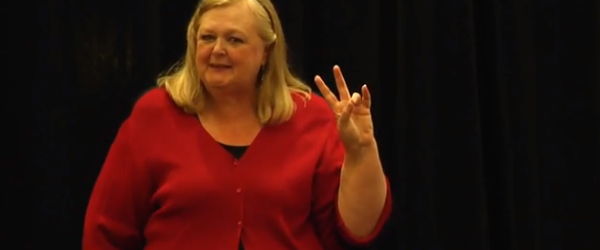 Stepping Out of the Shadows of Invisibility: Toward a Deeper Conceptualization of the Role of Sign Language Interpreters Anna Witter-Merithew