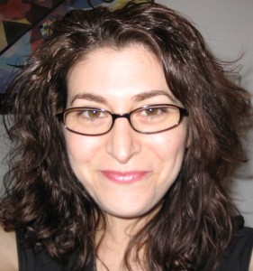 Amy Meckler