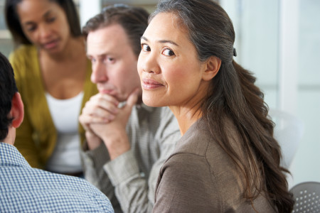 Power Dynamics: Are Sign Language Interpreters Getting it Right? Power Dynamics: Are Sign Language Interpreters Getting it Right?