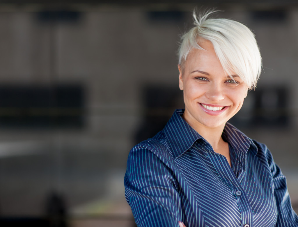 Sign Language Interpreters: Achieving Authentic Confidence