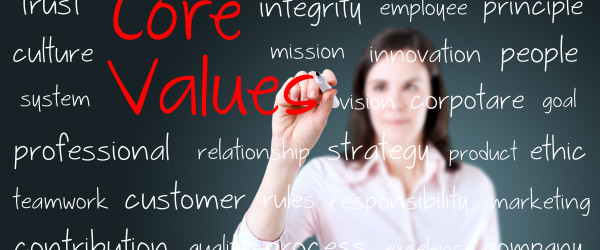 Beyond Ethics: Rules Versus Values for Sign Language Interpreters Beyond Ethics: Rules Versus Values for Sign Language Interpreters