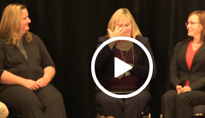 ILI Panel One: Reflections on Deaf and Hearing Interpreter Teams