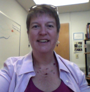 Laurie Shaffer