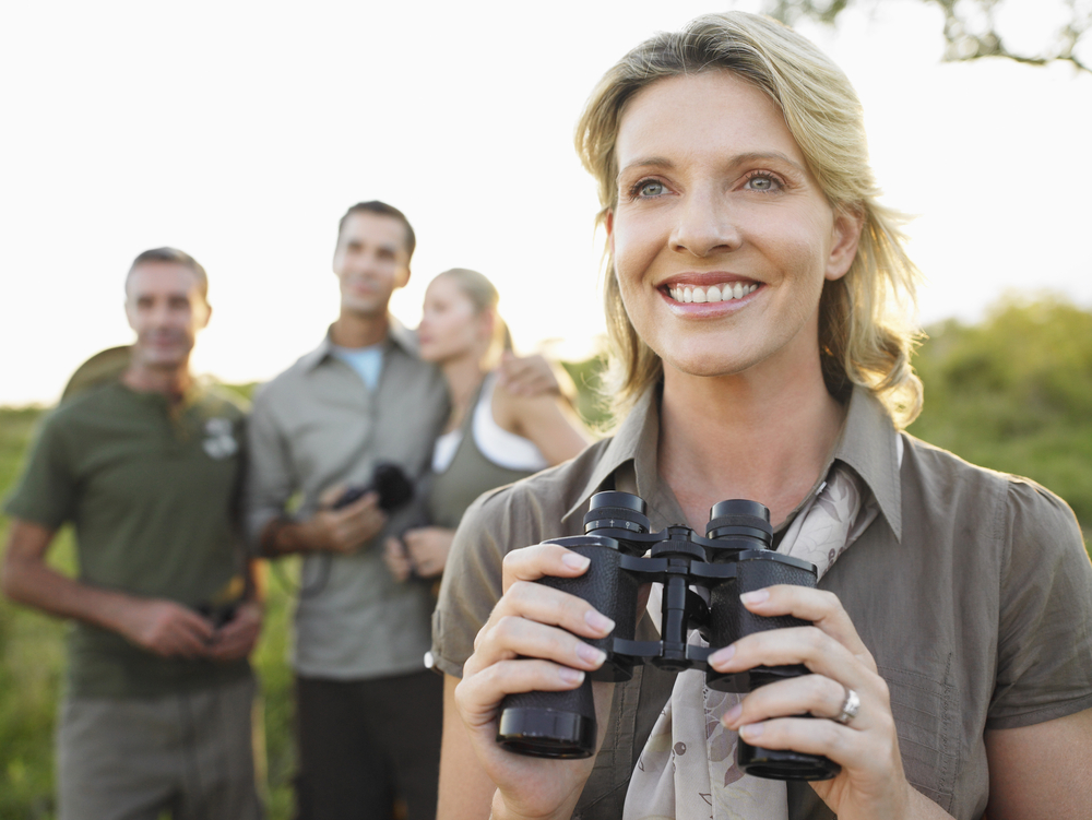 What can Sign Language Interpreter Education Learn from Wild Birds? 