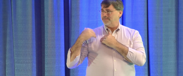 Strategic Partnerships: Cooperation Among Stakeholders in Sign Language Interpreting Isn’t Enough Strategic Partnerships: Cooperation Among Stakeholders in Sign Language Interpreting Isn't Enough