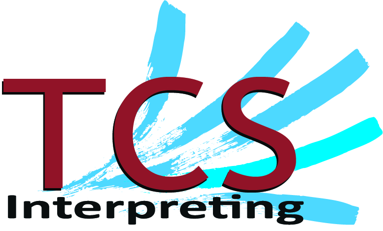 TCS Interpreting