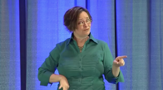 Stacey Storme - StreetLeverage - Live 2015 Talk