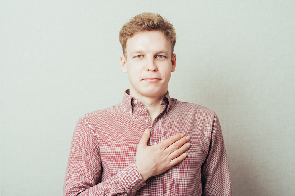 Accountability - The First Step to Harmony for Sign Language Interpreters