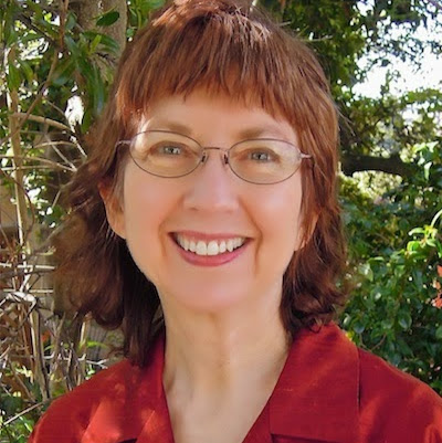 Anna Mindess